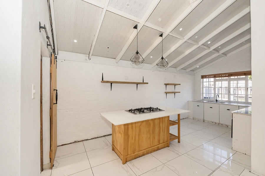 To Let 3 Bedroom Property for Rent in Southfield Western Cape